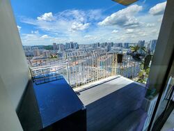 Sol Acres (D23), Condominium #507398411